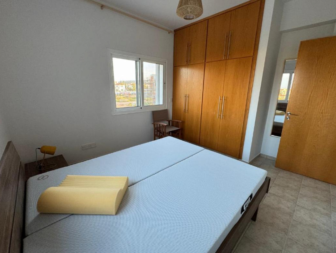 Вилла в Фамагусте