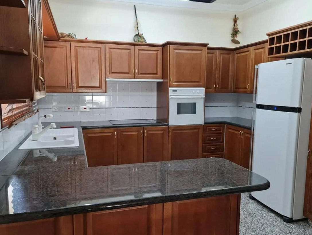 Villa in Nicosia