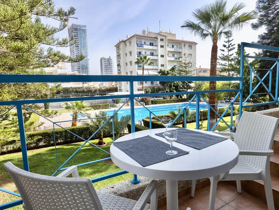 Flat in Cyprus