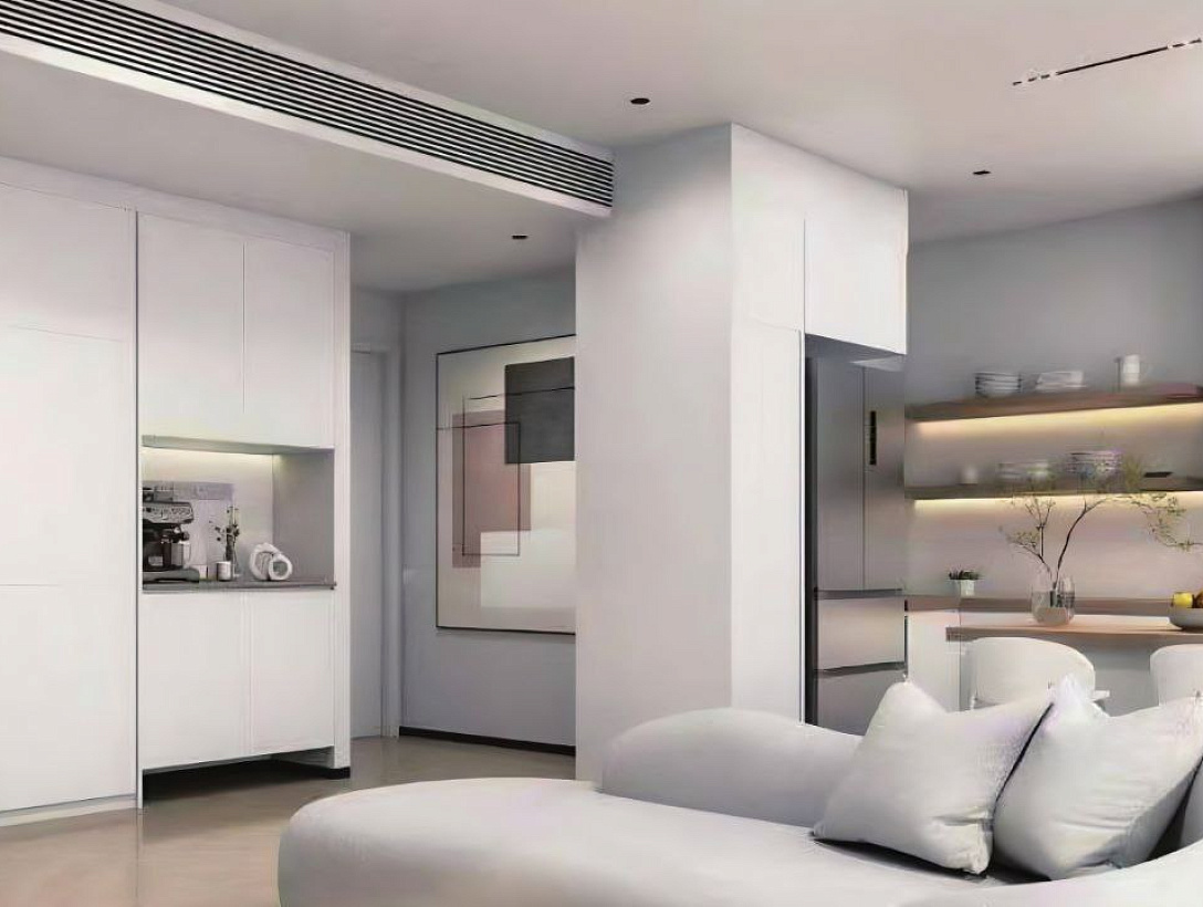 Новое жилое здание в Лимассоле