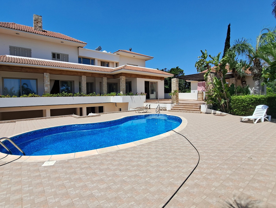 Villa in Famagusta