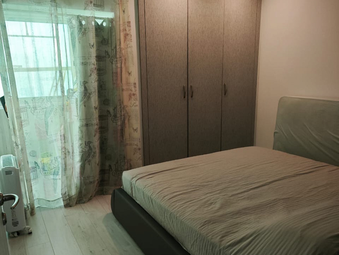 Flat in Limassol