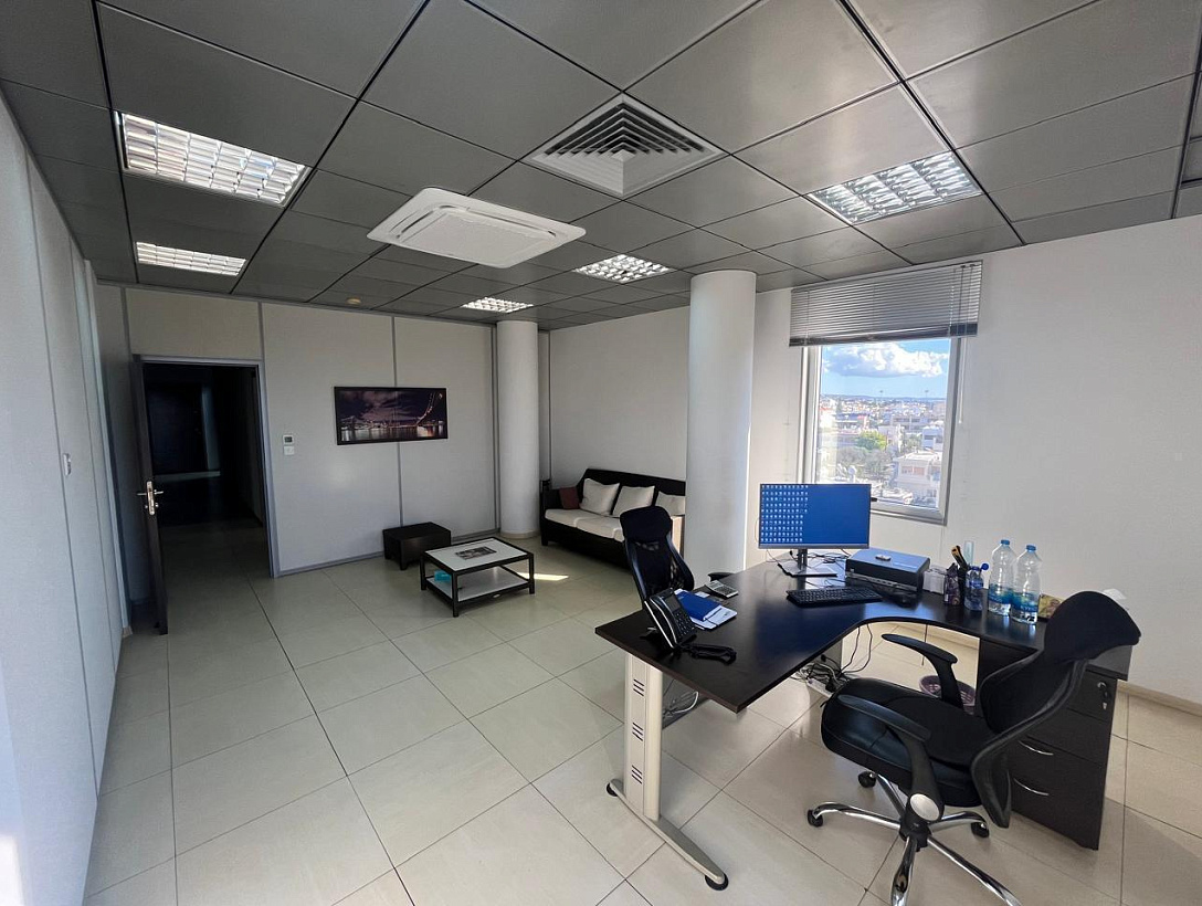 Office in Paphos