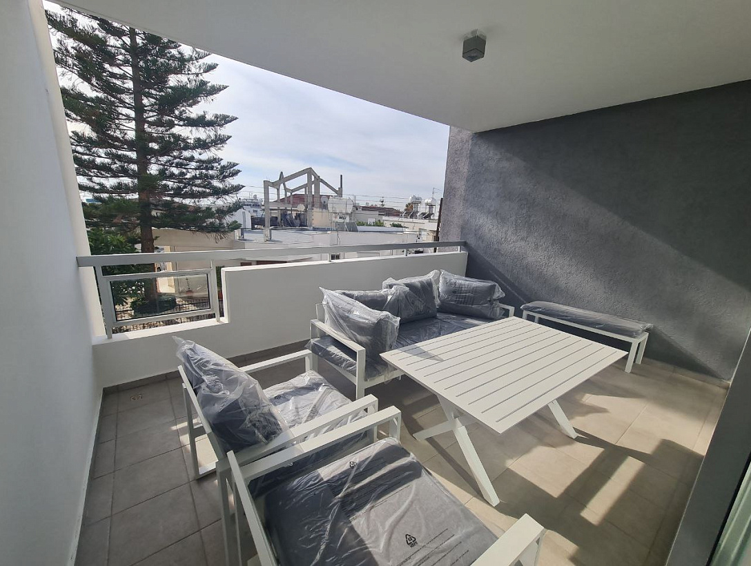 Квартира на Кипре