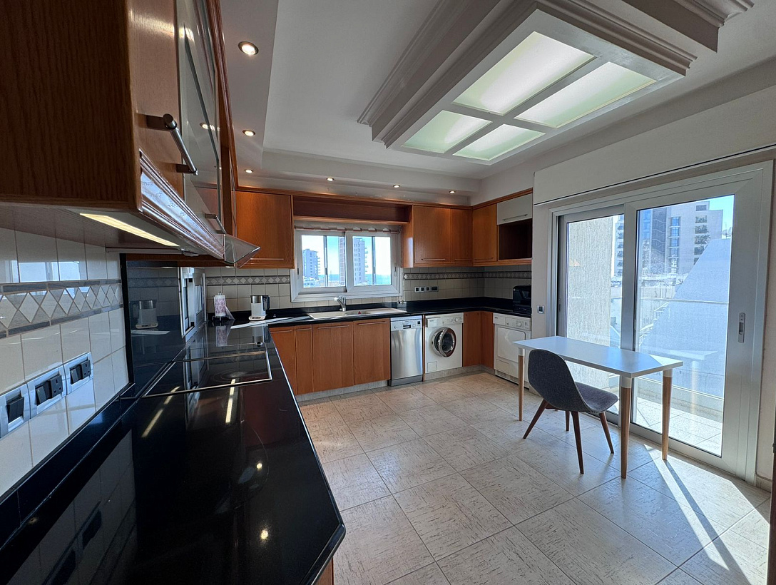 Apartment in Limassol