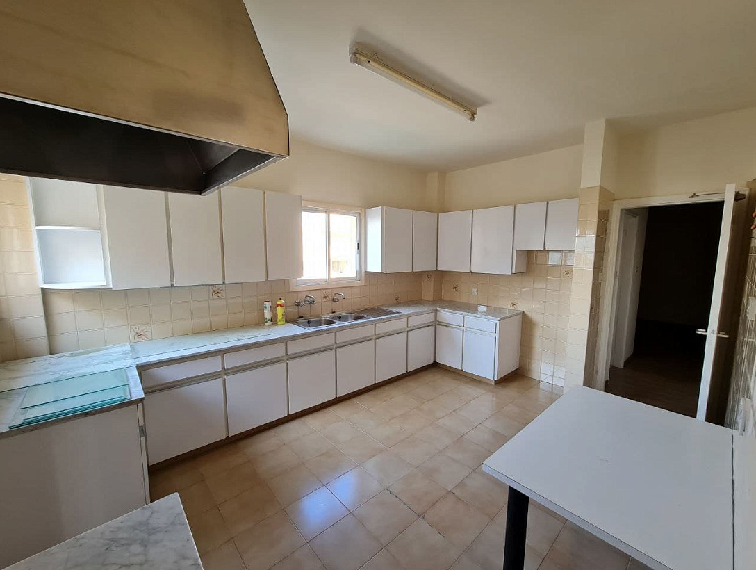 Penthouse in Limassol