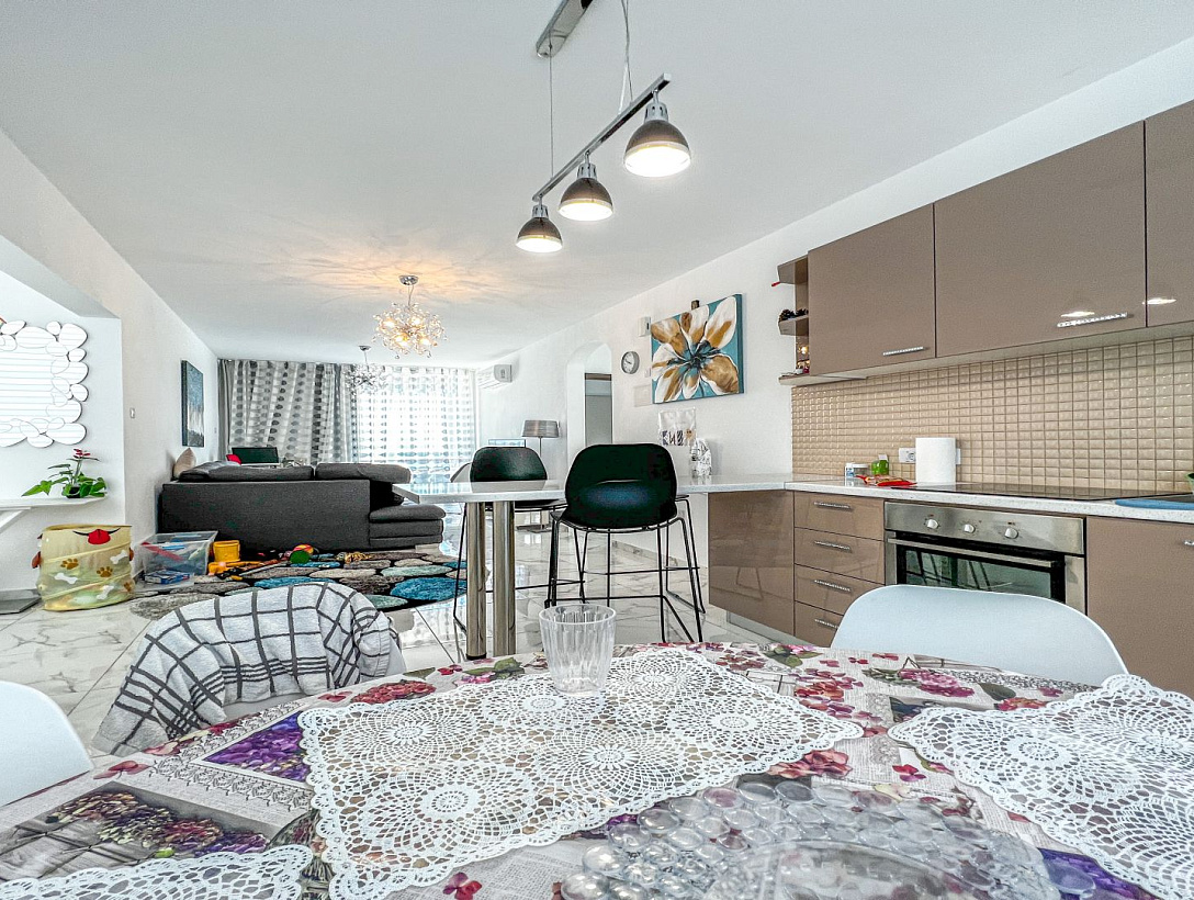 Flat in Limassol