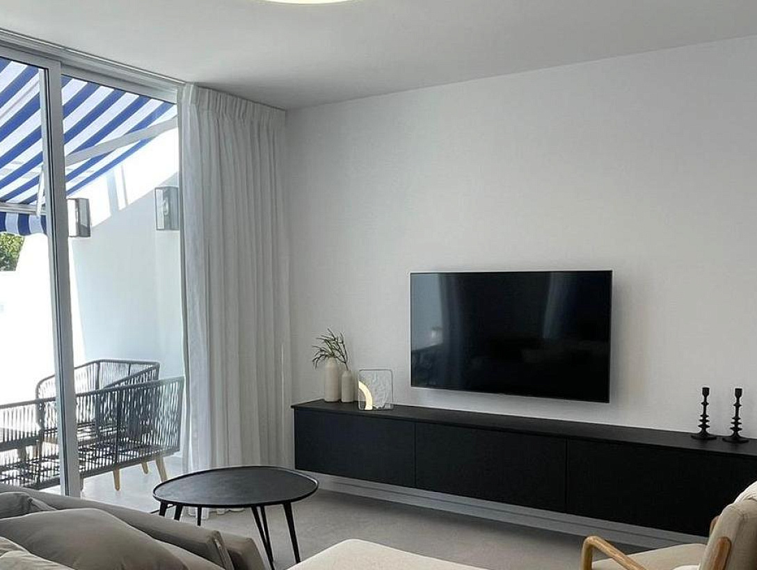 Apartment in Limassol