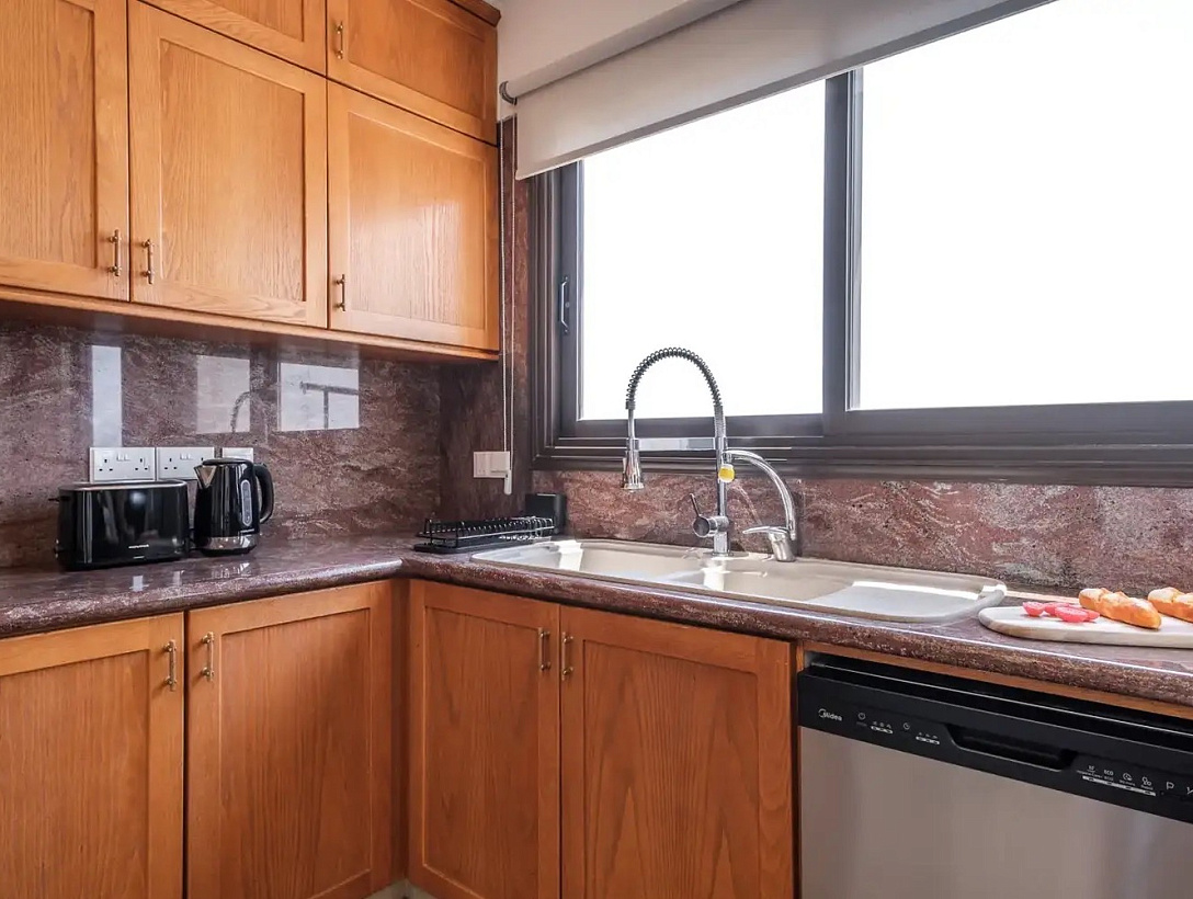 Квартира на Кипре