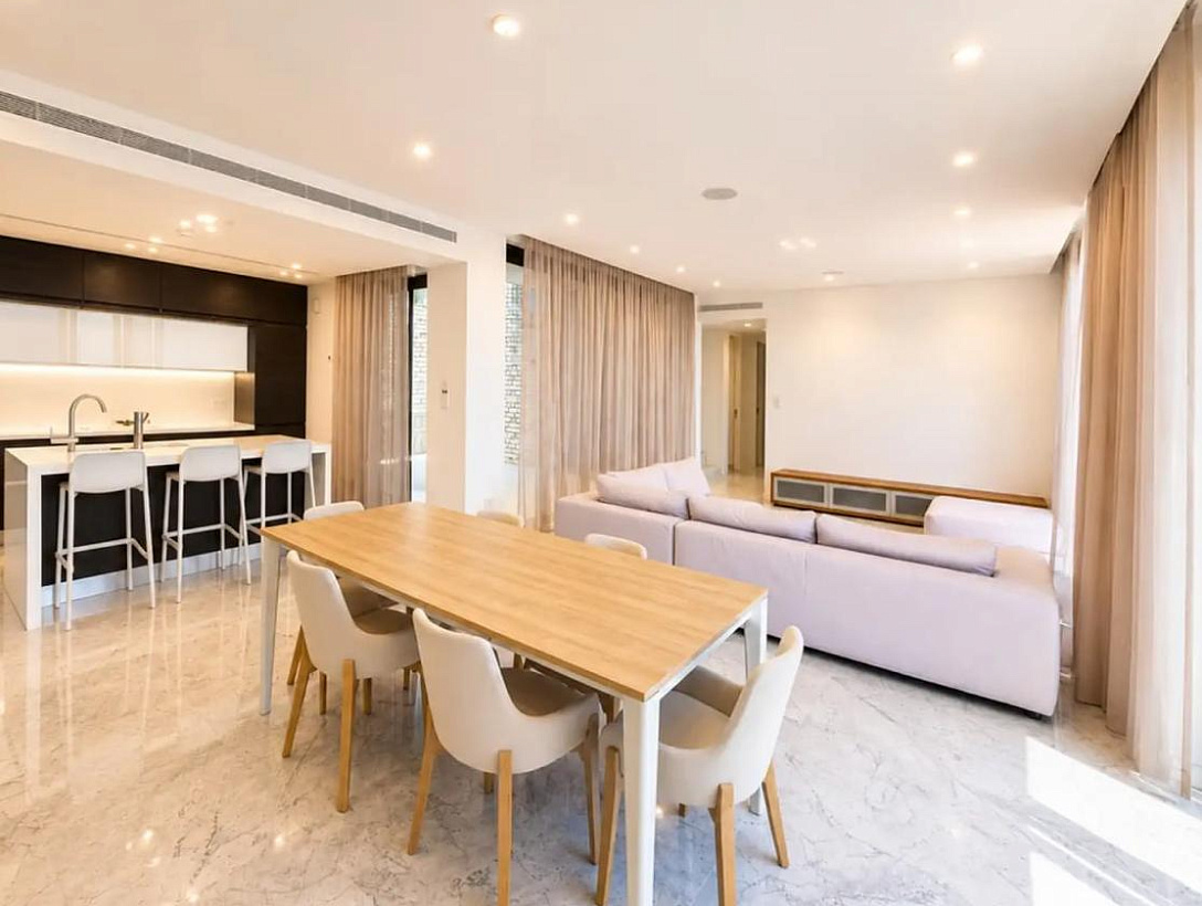 Villa in Paphos