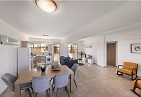 Apartment, 2 bedrooms — 16