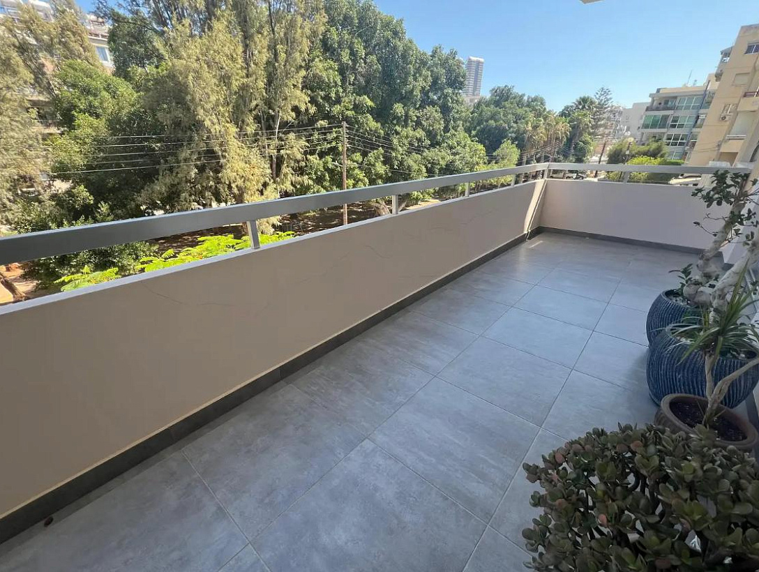 Flat in Limassol