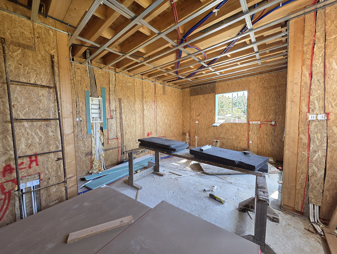 New house in Larnaca