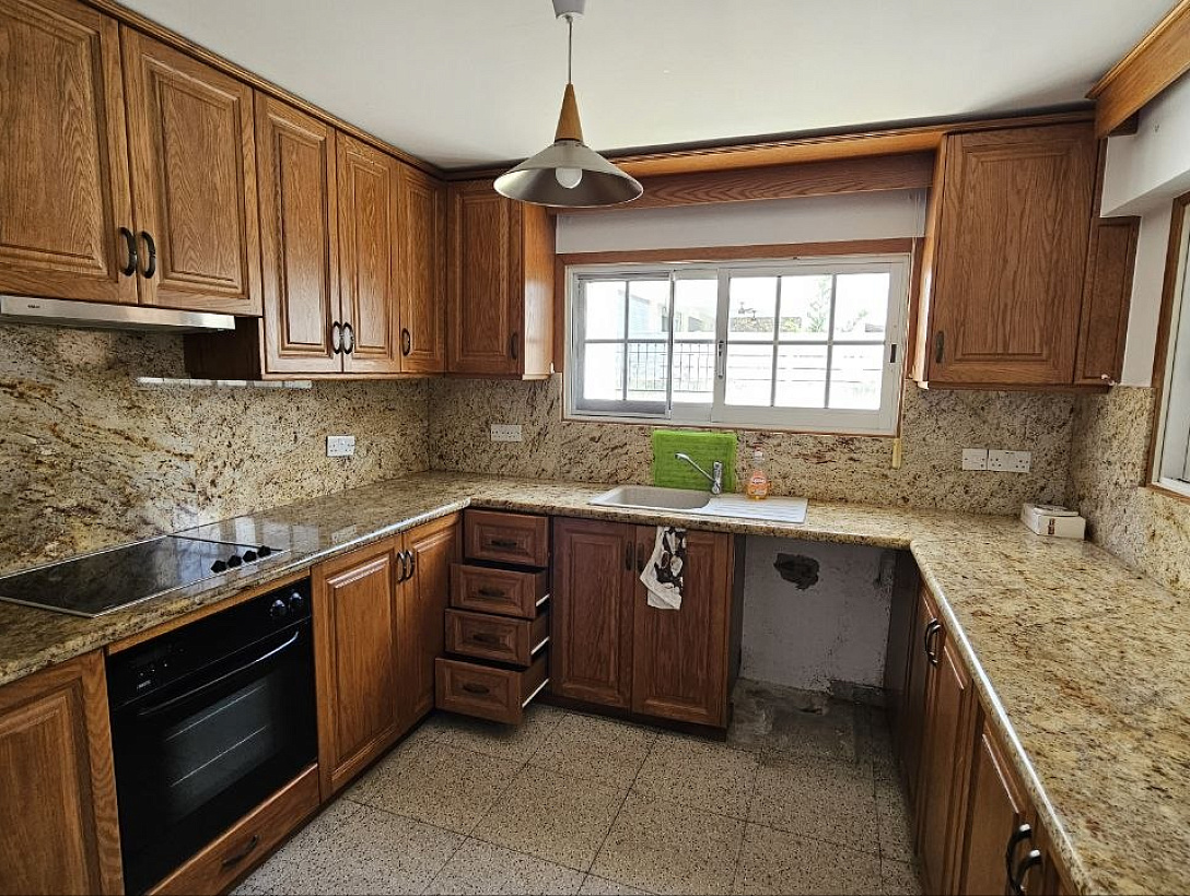 Дом в Ларнаке