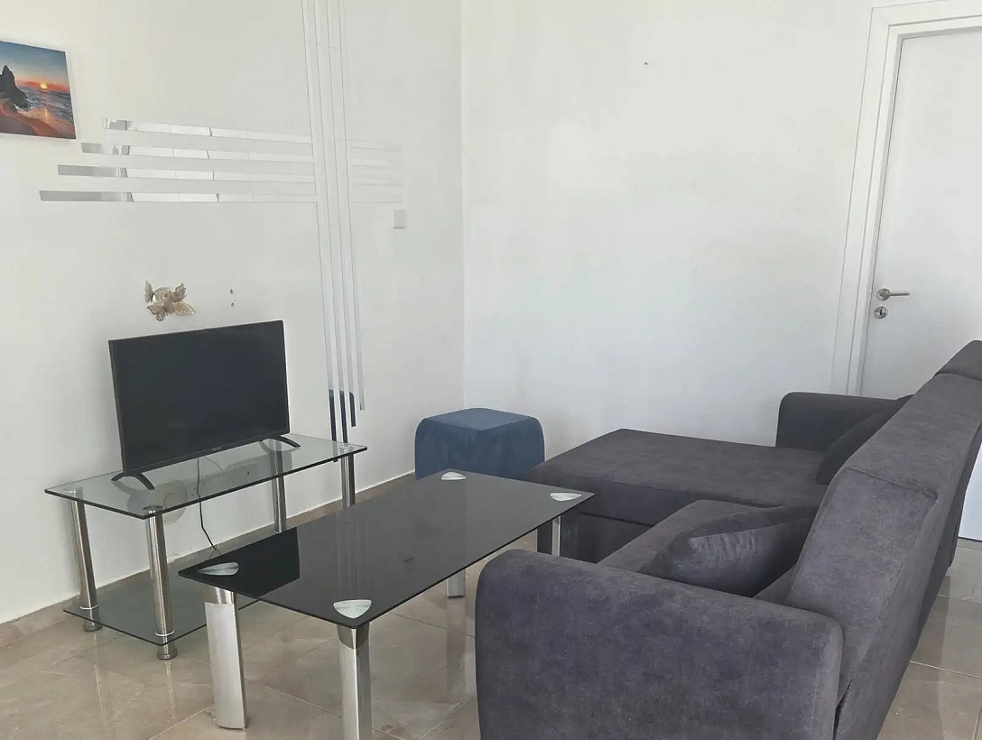 Квартира на Кипре