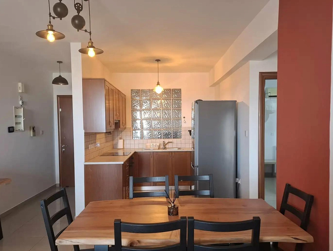Flat in Cyprus