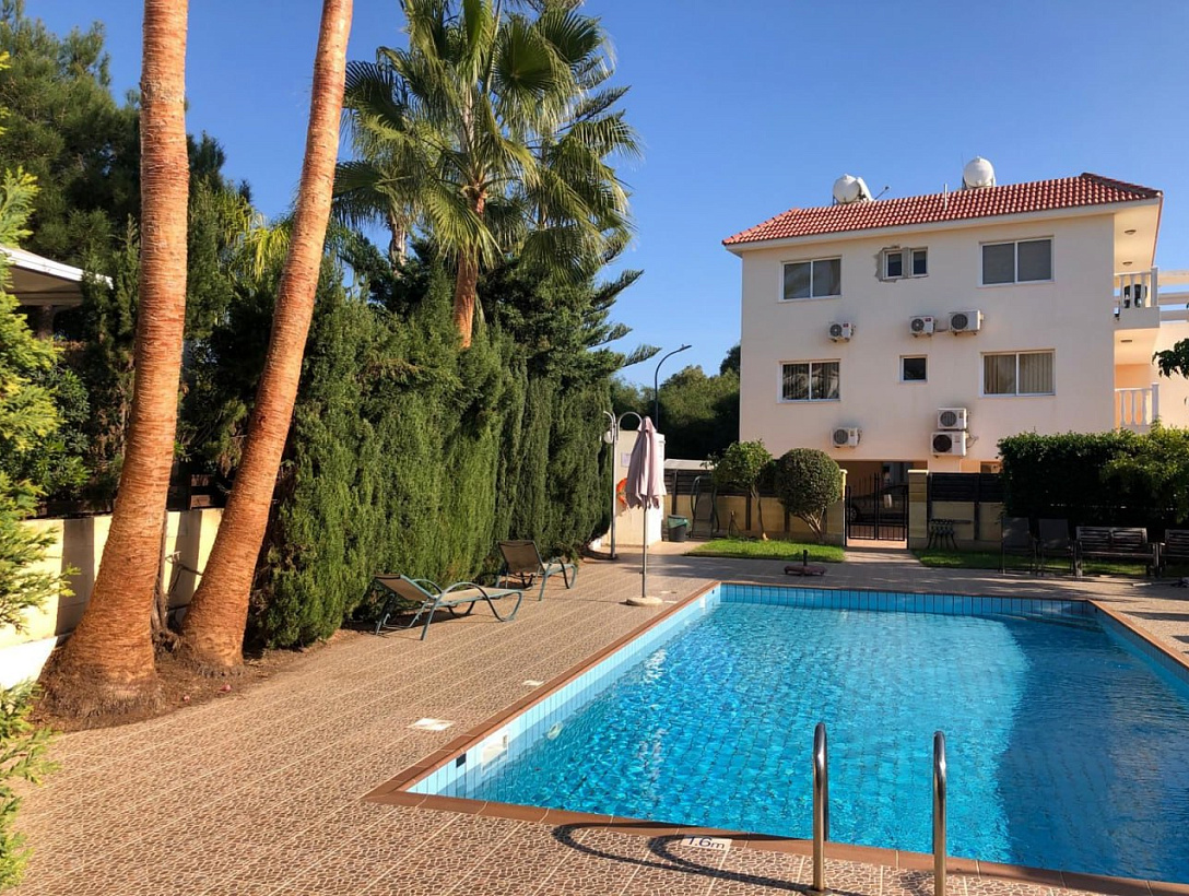 Villa in Famagusta