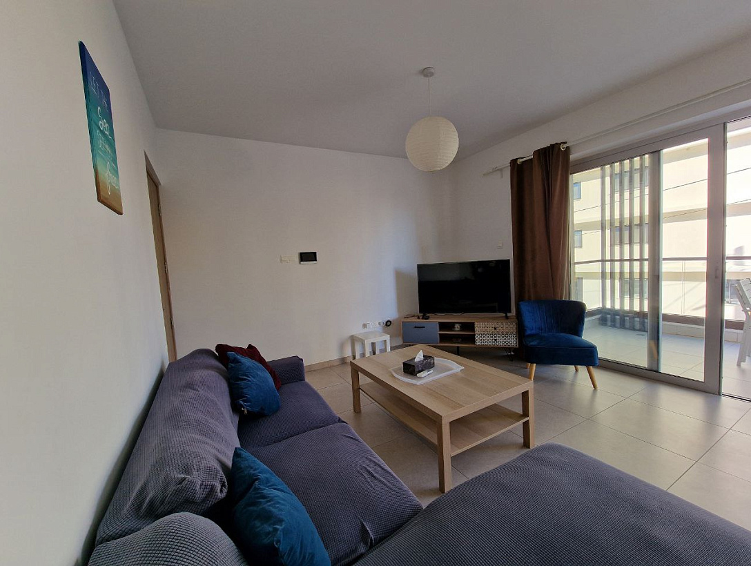 Квартира в Ларнаке