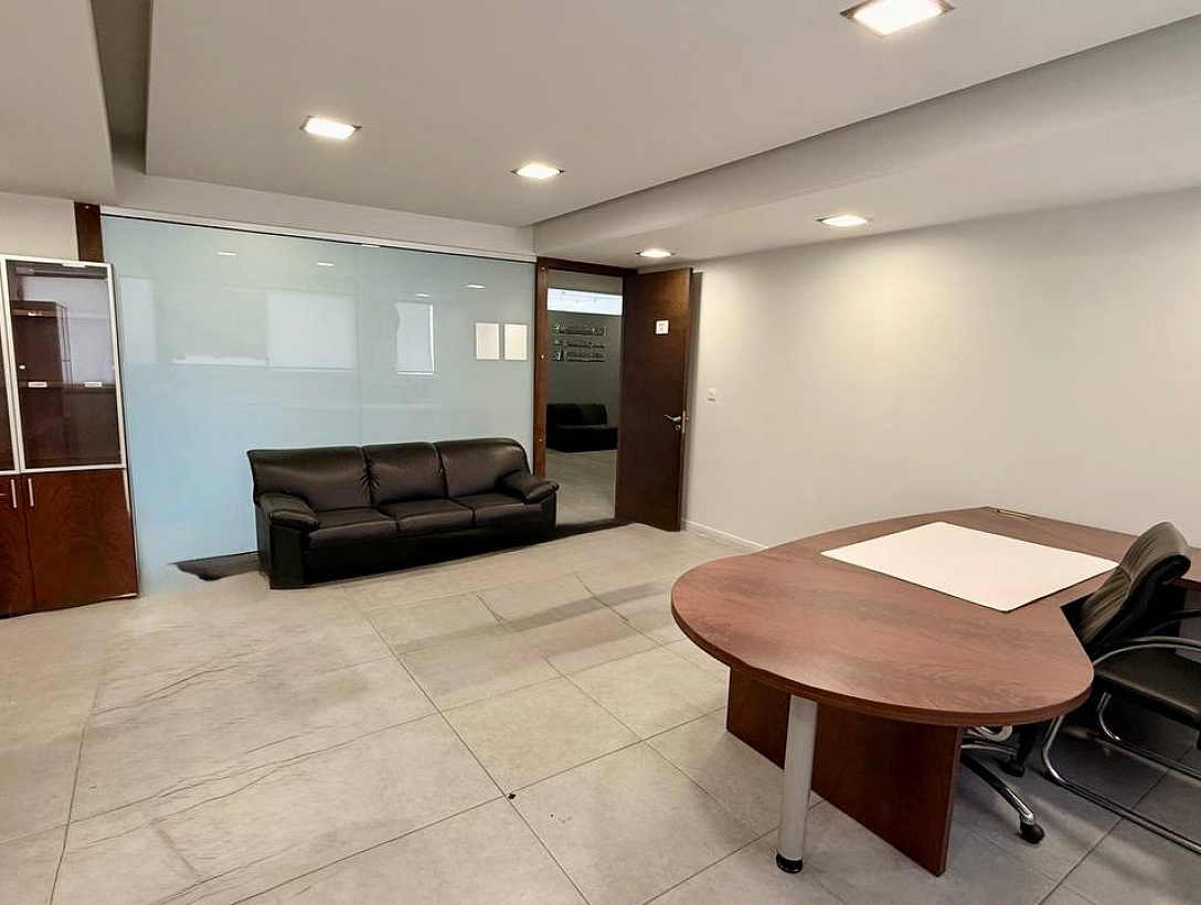 Офис в Лимассоле