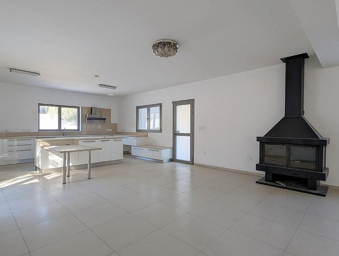 Дом в Лимассоле