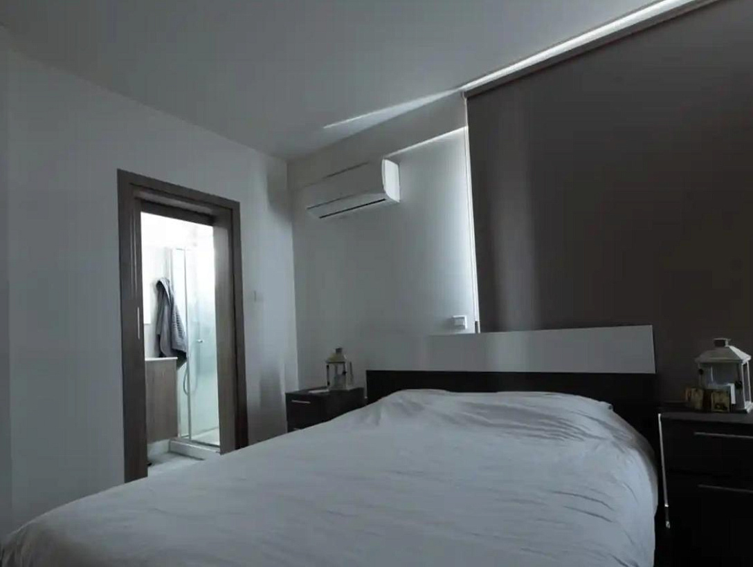 Penthouse in Nicosia