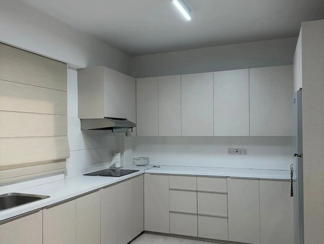 Apartment in Limassol