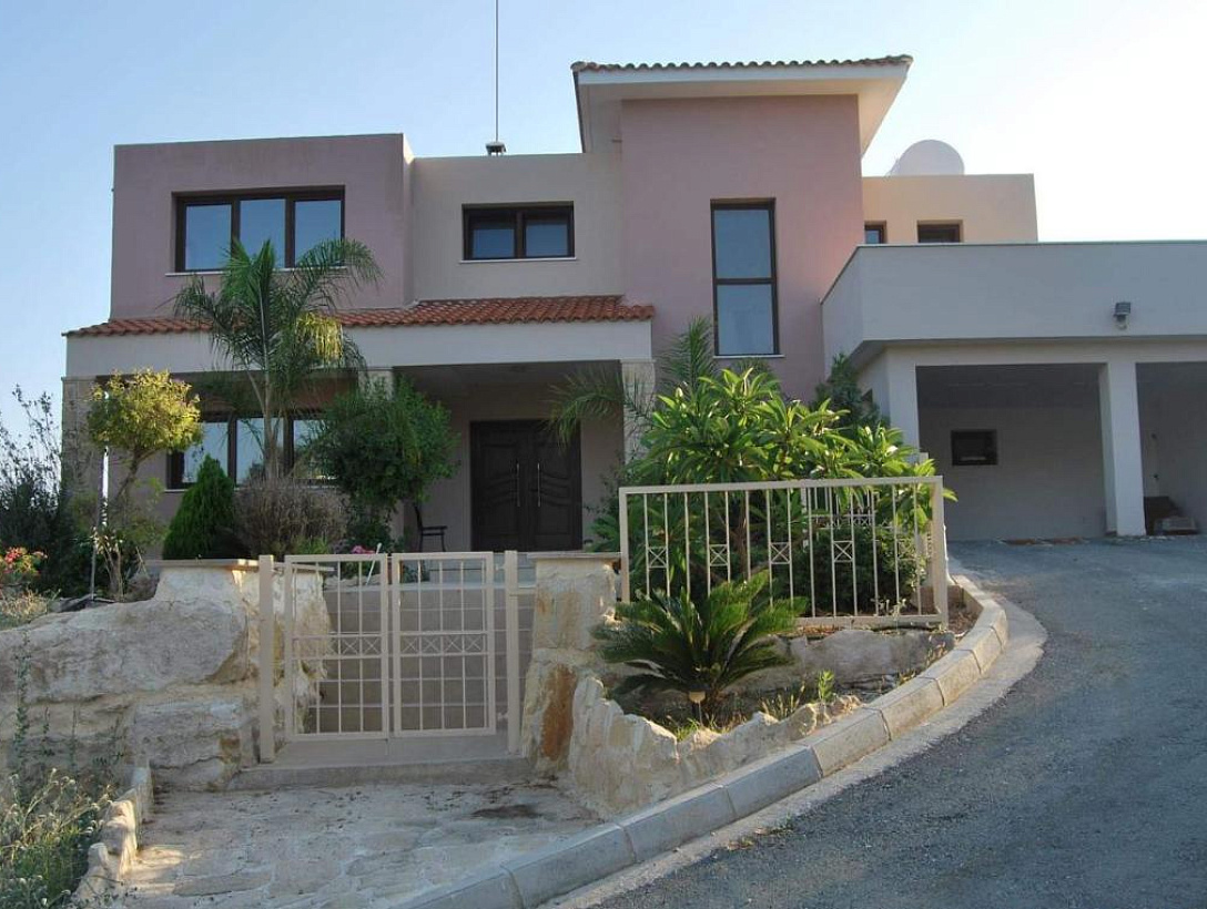 Villa in Paphos