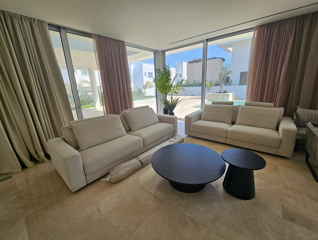 Villa in Larnaca