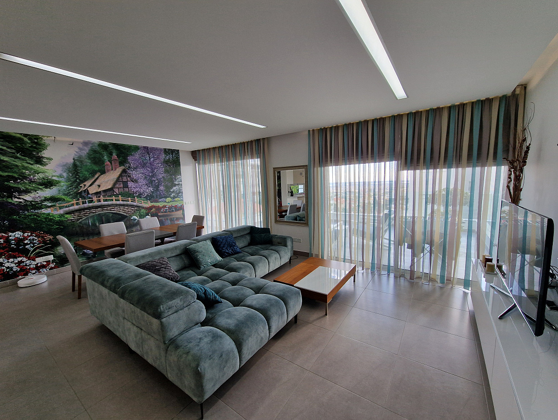 Апартаменты в Лимассоле