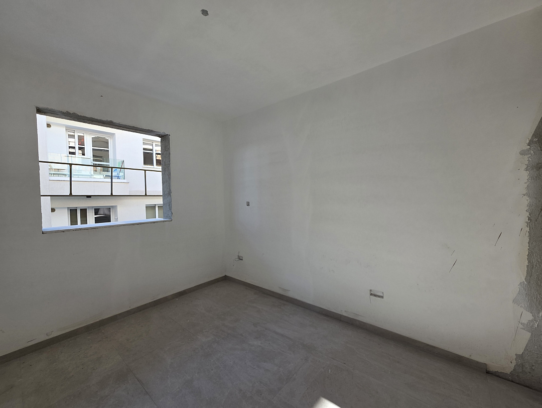 Новая квартира в Ларнаке