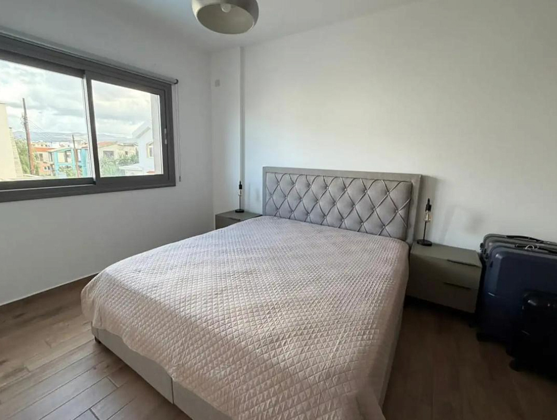 Вилла в Пафосе