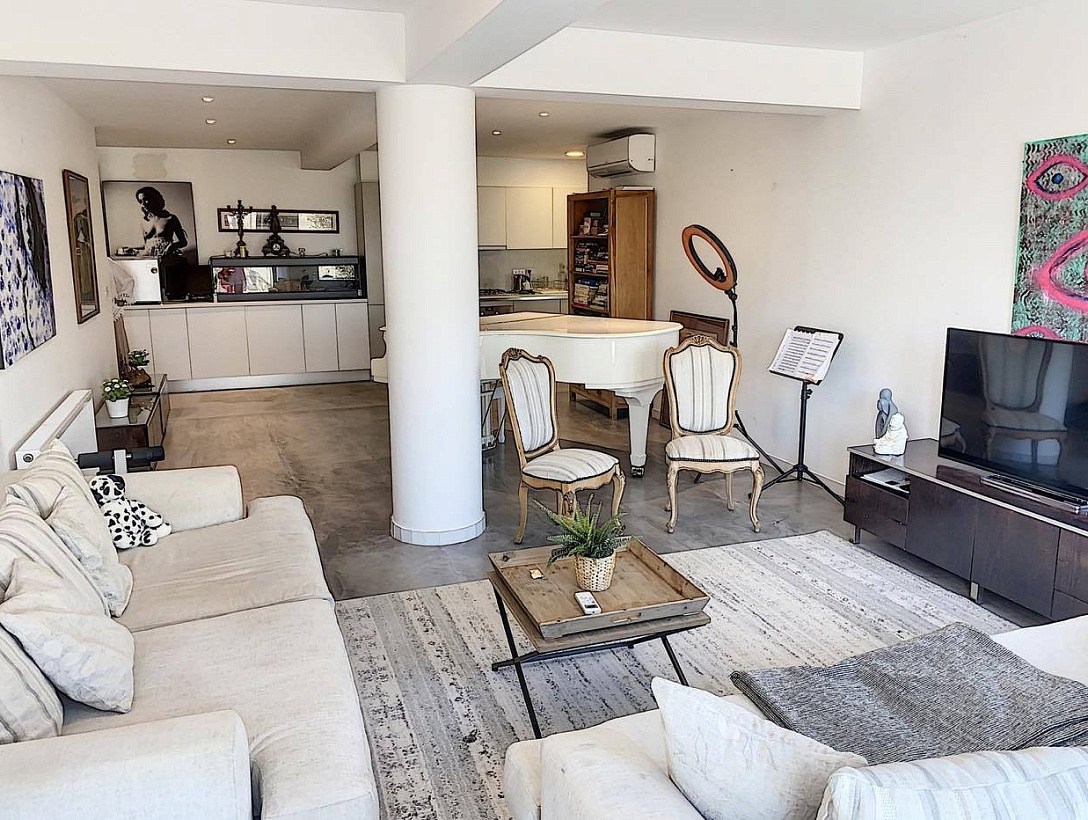 Villa in Limassol