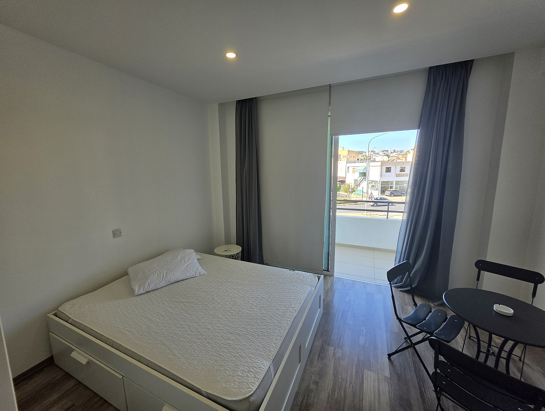 Flat in Nicosia