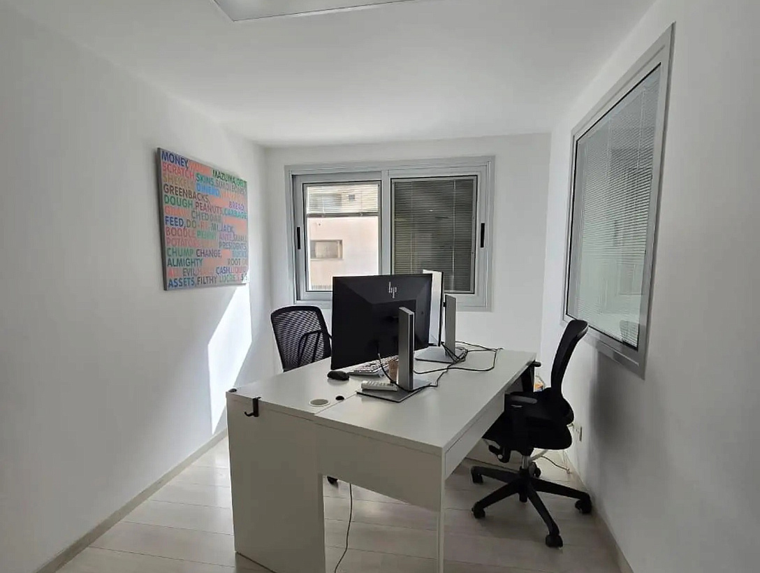 Office in Limassol