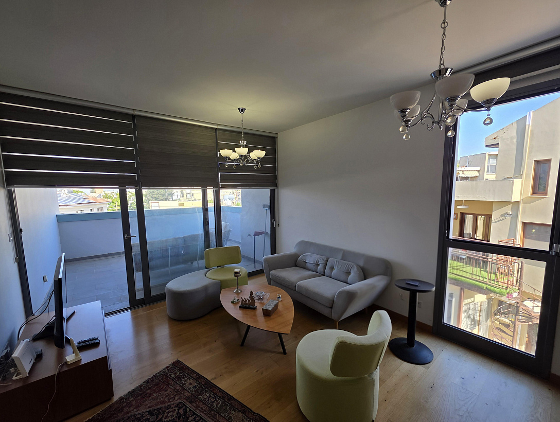 Flat in Nicosia