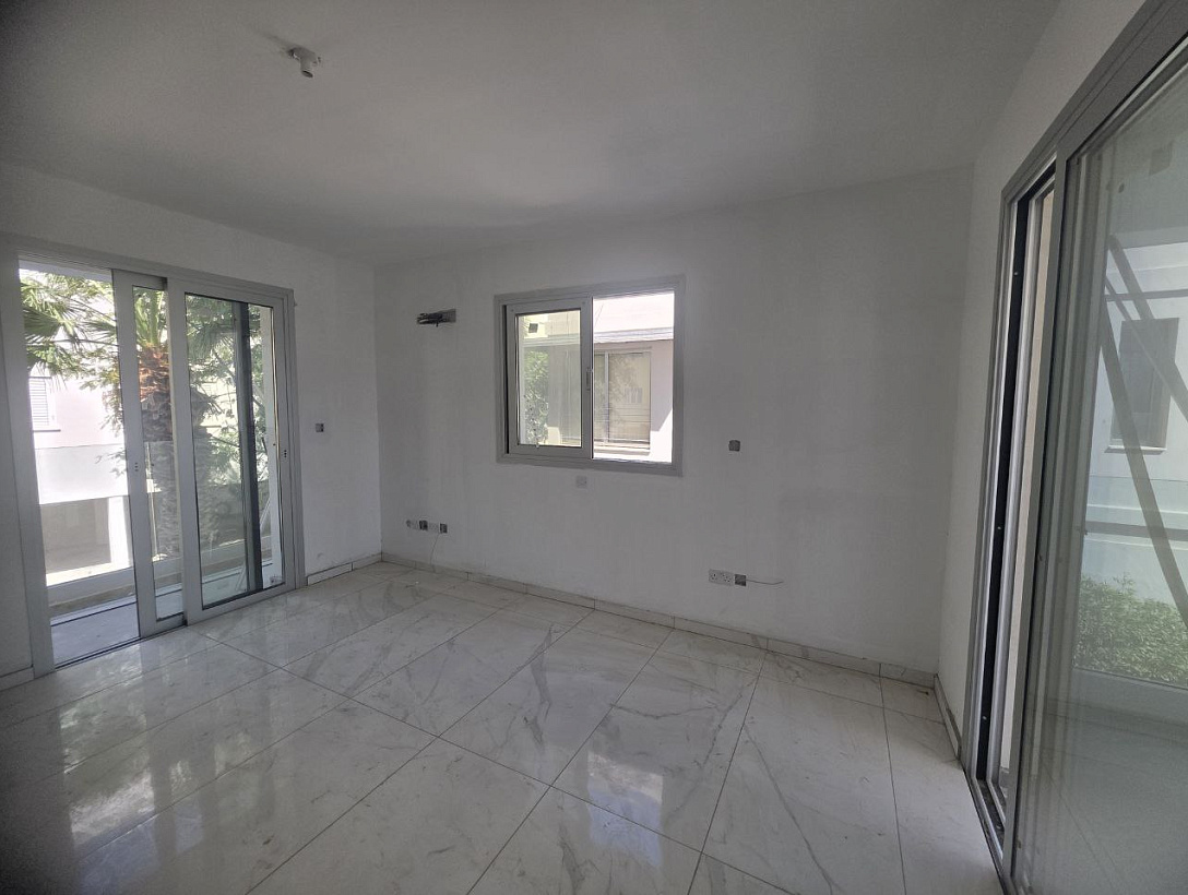 New flat in Nicosia