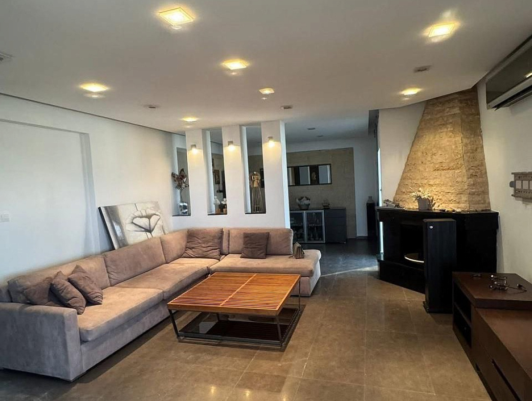 Penthouse in Limassol