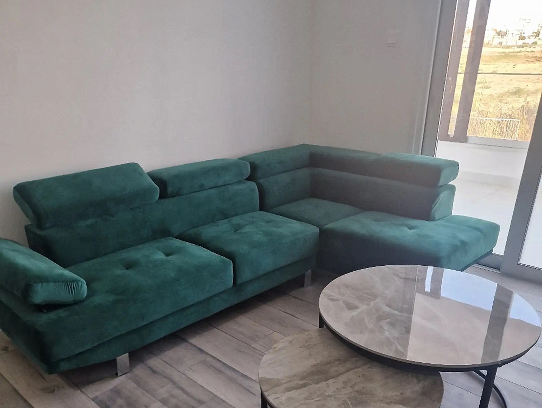 Квартира на Кипре