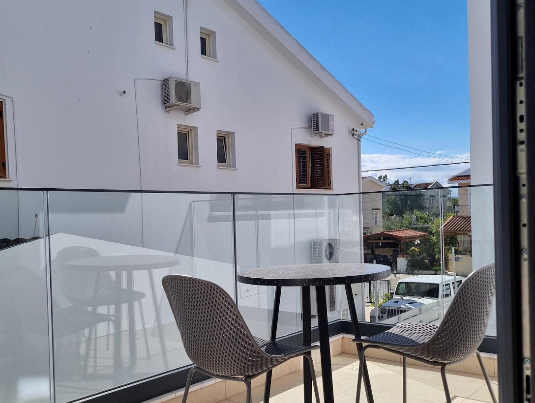 Квартира на Кипре