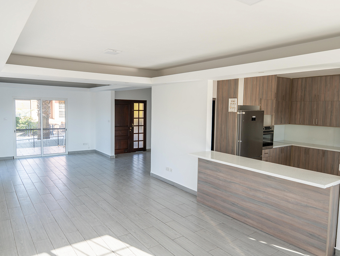 Дом в Лимассоле