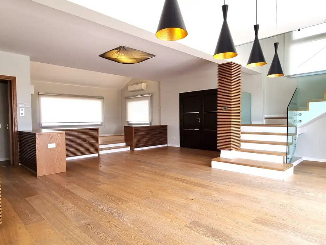 Дом в Лимассоле