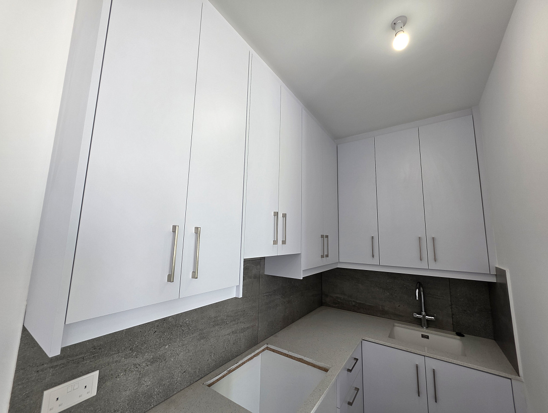 New flat in Cyprus