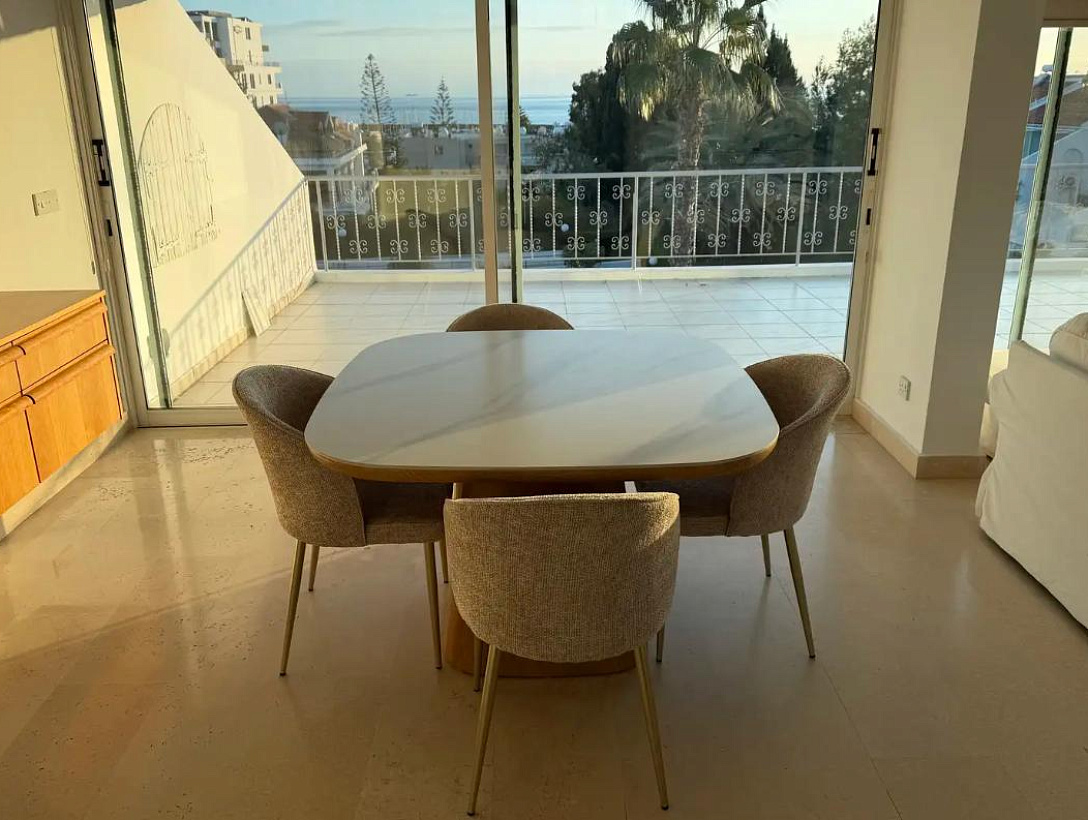 Пентхаус на Кипре