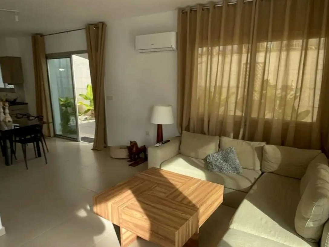 House in Paphos