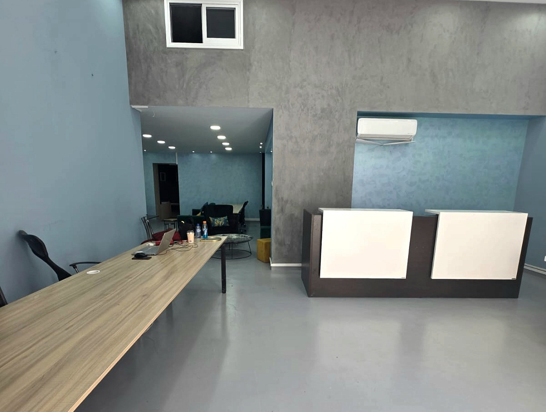 Фото 21 Коммерческое здание в Лимассоле