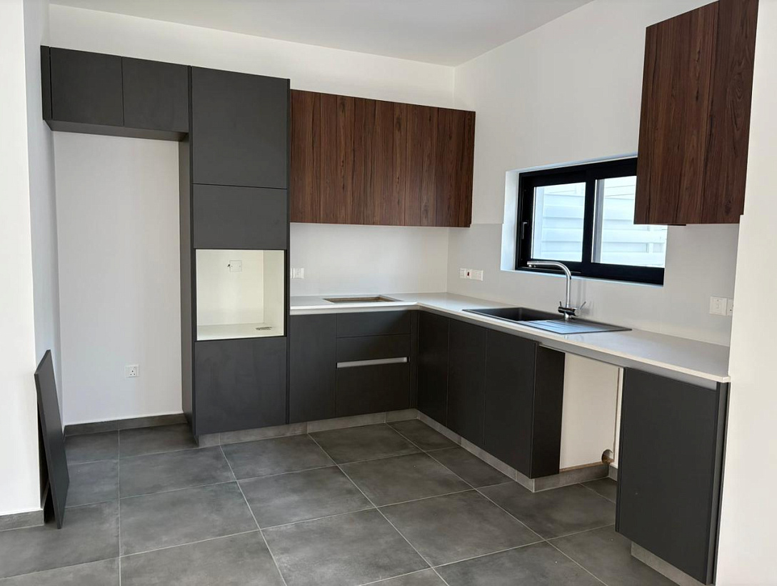 New house in Larnaca