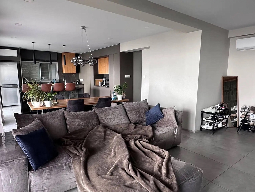 Квартира в Лимассоле