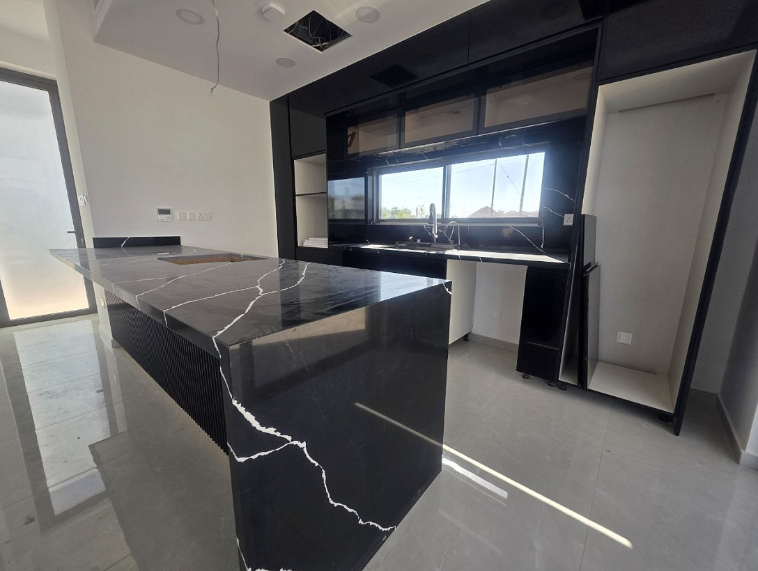New villa in Paphos