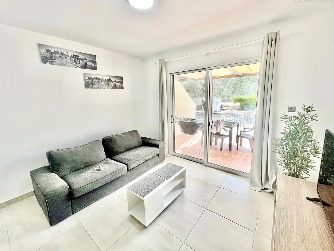 Квартира на Кипре