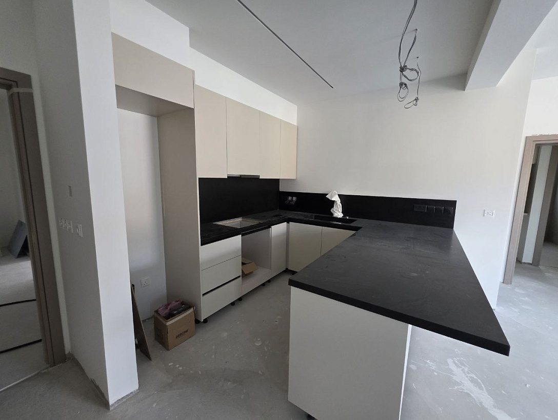 New flat in Limassol